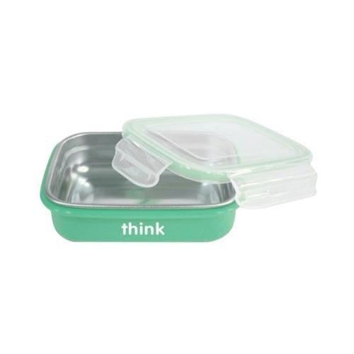 Thinkbaby Bento Box BPA Free - Teal