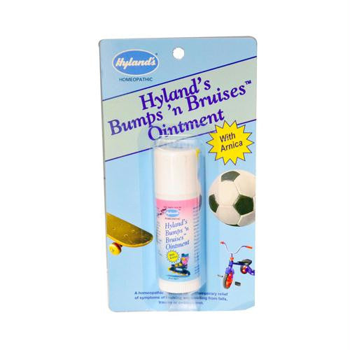 Hylands Bumpsn Bruises With Arnica - 0.26 oz