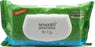 Seventh Generation Baby Wipes - Free and Clear - 64 ct - Case of 12