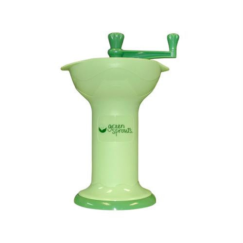 Green Sprouts Baby Food Mill