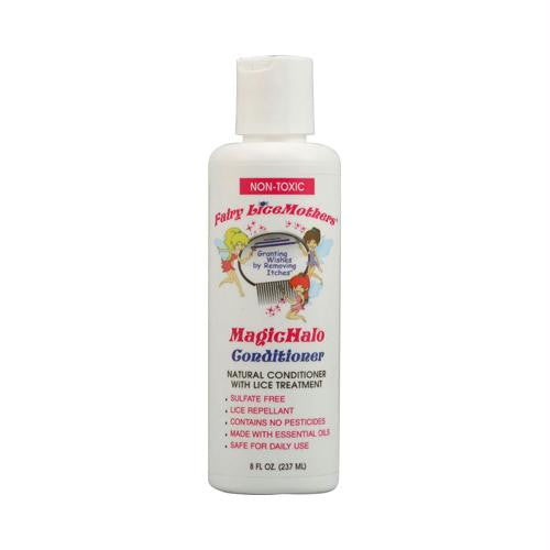 Fairy Lice Mothers MagicHalo Conditioner - 8 fl oz