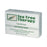 Tea Tree Therapy Eucalyptus Soap Vegetable Base - 3.5 oz