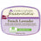 Clearly Natural Glycerin Bar Soap - French Lavender - 4 oz