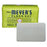 Mrs. Meyers Bar Soap - Lemon Verbena - 5.3 oz - Case of 12