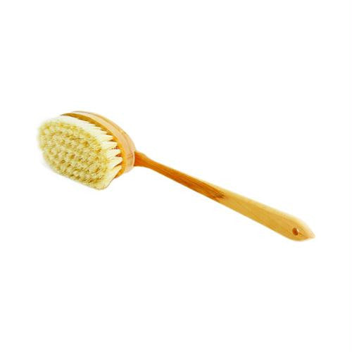 Bernard Jensen Body Brush Natural Bristi Brush - 1 Brush