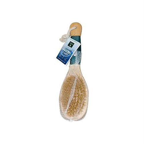 Earth Therapeutics Bumpy Bristle Massage Brush