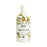 Nourish Organic Body Wash - Almond Vanilla - 10 fl oz