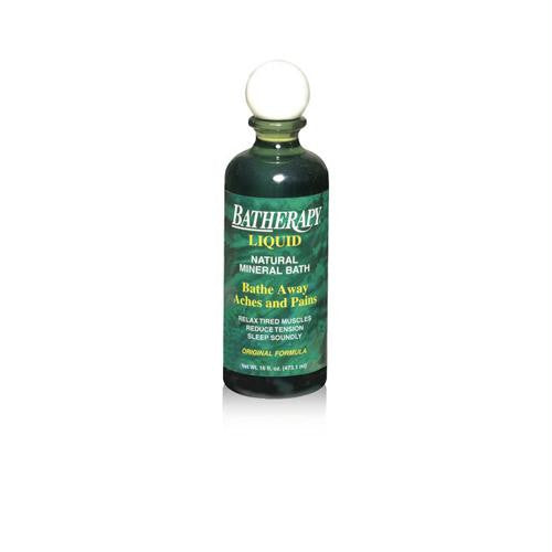 Queen Helene Batherapy Liquid - Original - 16 oz