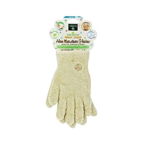 Earth Therapeutics Ultra Tan Gloves with Aloe - 1 Pair