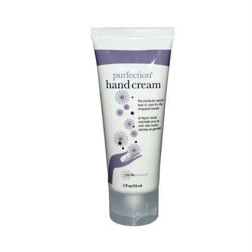 Earth Science Purfection Hand Cream - 2 fl oz