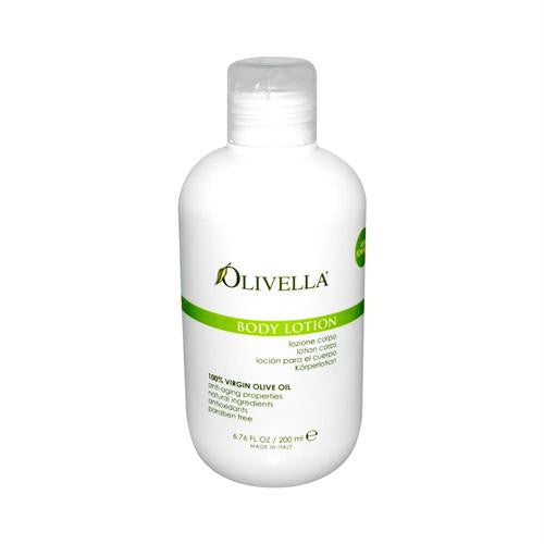 Olivella Body Lotion - 6.76 fl oz