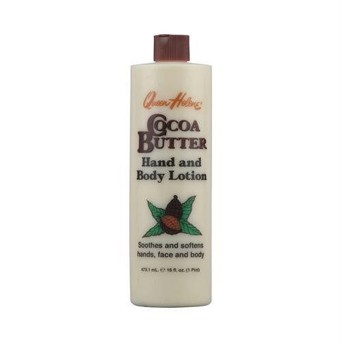 Queen Helene Cocoa Butter Hand And Body Lotion - 16 fl oz