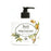 Nourish Organic Hand Wash - Almond Vanilla - 7 fl oz