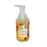 CleanWell All-Natural Antibacterial Foaming Hand Wash Orange Vanilla - 9.5 fl oz