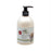 Pure and Basic Natural Liquid Hand Soap Green Tea and Aloe Vera - 12.5 fl oz