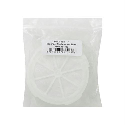 Aura Cacia Vaporizer Replacement Filter