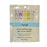 Aura Cacia Aromatherapy Mineral Bath Balancing Sage - 2.5 oz - Case of 6