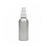 Aura Cacia Empty Mist Bottle with Cap - Case of 12 - 4 oz