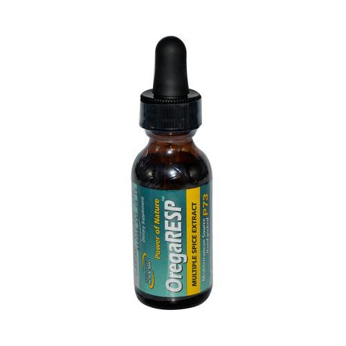 North American Herb and Spice OregaResp P73 - 1 fl oz