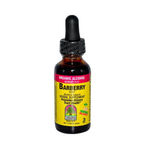 Natures Answer Barberry Root - 1 fl oz