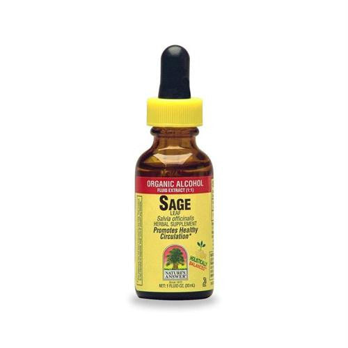 Natures Answer Sage - 1 oz