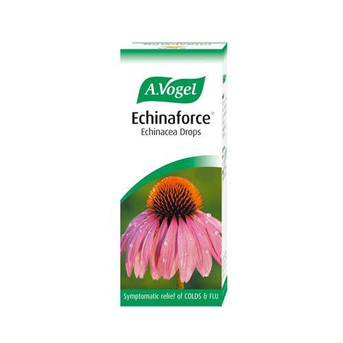 A Vogel Echinaforce - 1.7 fl oz