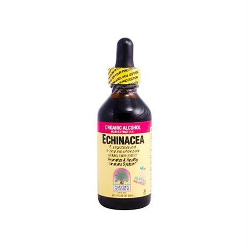 Natures Answer Echinacea - 2 fl oz