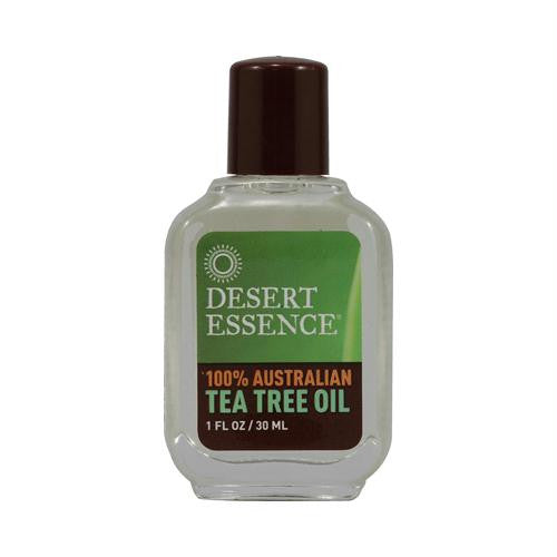 Desert Essence Australian Tea Tree Oil - 1 fl oz