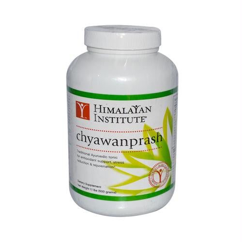 Himalayan Institute Chyawanprash Formula - 1 lb