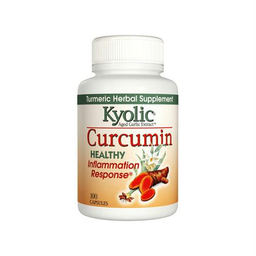 Kyolic Curcumin - 100 Ct