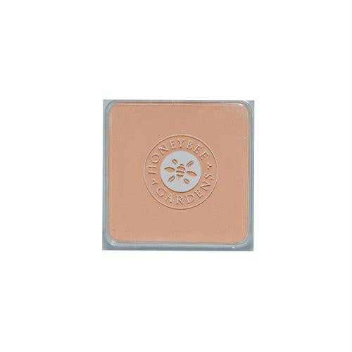 Honeybee Gardens Pressed Mineral Powder Luminous - 0.26 oz