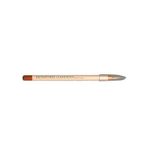 Honeybee Gardens JobaColors Eye Liner Brown Sugar - 0.04 oz