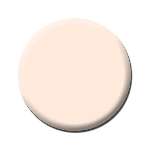 Ecco Bella FlowerColor Natural Foundation SPF 15 Ivory Porcelain - 1 fl oz