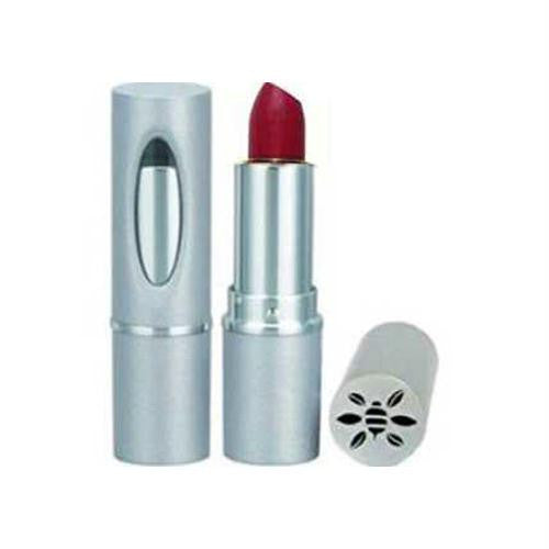 Honeybee Gardens Truly Natural Lipstick Risque - 0.13 oz