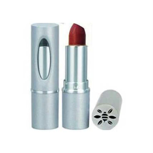 Honeybee Gardens Truly Natural Lipstick Romance - 0.13 oz