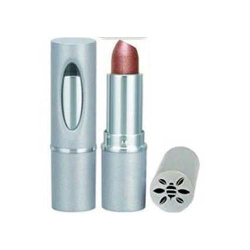 Honeybee Gardens Truly Natural Lipstick San Francisco - 0.13 oz