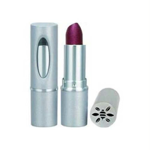 Honeybee Gardens Truly Natural Lipstick Tuscany - 0.13 oz