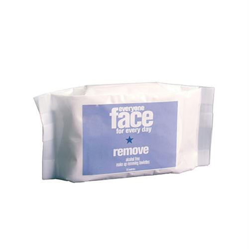 EO Products Everyone Face - Remove Towelettes - 30 ct