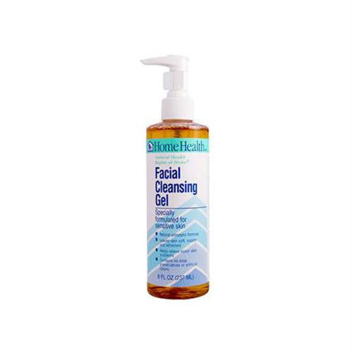 Home Health Facial Cleansing Gel - 8 fl oz