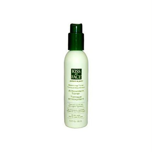 Kiss My Face Toner Balancing Antioxidant - 5.3 fl oz