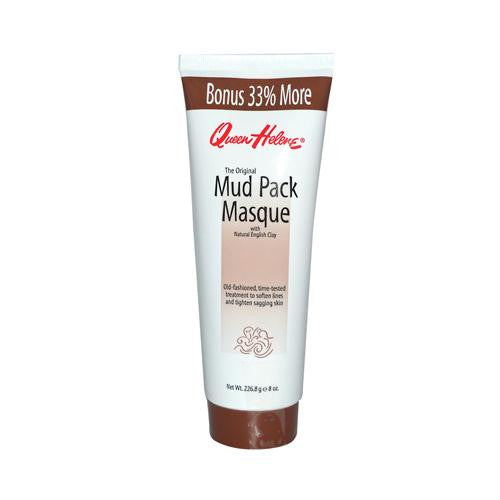 Queen Helene The Original Mud Pack Masque - 8 oz