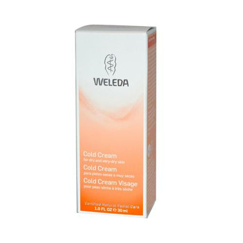 Weleda Everon Face Balm - 1 oz