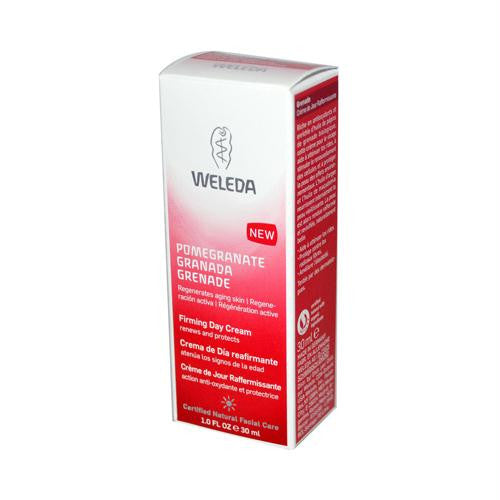 Weleda Firming Day Cream Pomegranate - 1 fl oz