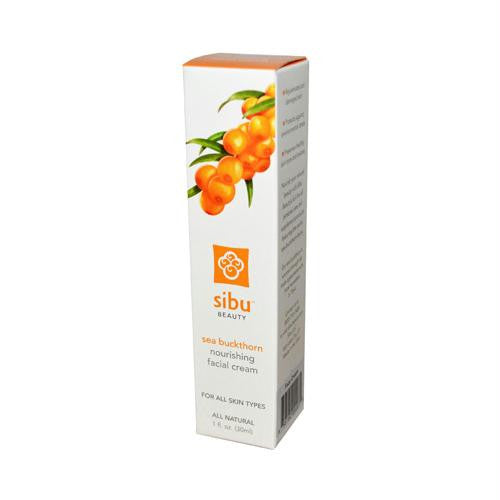 Sibu International Repair and Protect Facial Cream - 1 oz