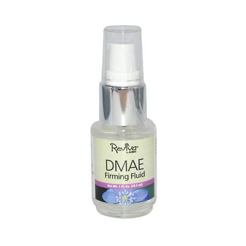 Reviva Labs DMAE Firming Fluid - 1 fl oz