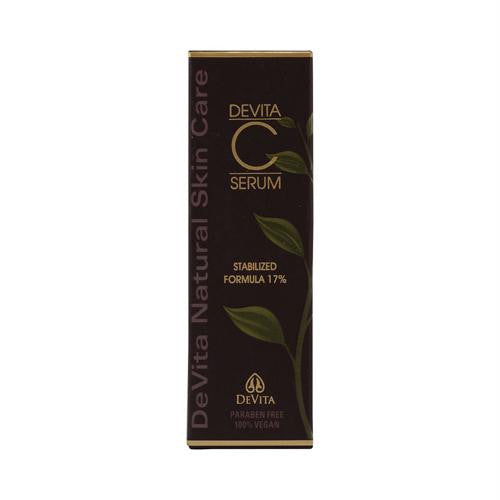 Devita Devita-C Serum - 1 fl oz