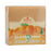 Betty Lous Fruit Bar Apricot - Gluten Free - Case of 12 - 2 oz