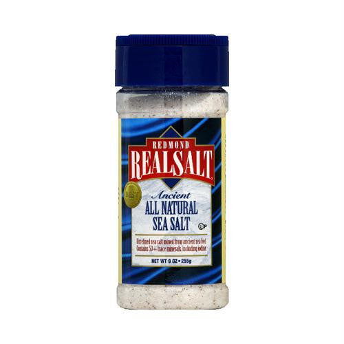 Real Salt Shaker - 9 oz