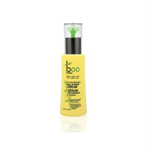 Boo Bamboo Hair Serum - 1.69 oz