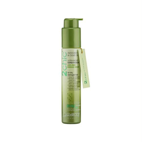 Giovanni Hair Care Products Super Potion - 2Chic Avocado - 1.8 oz